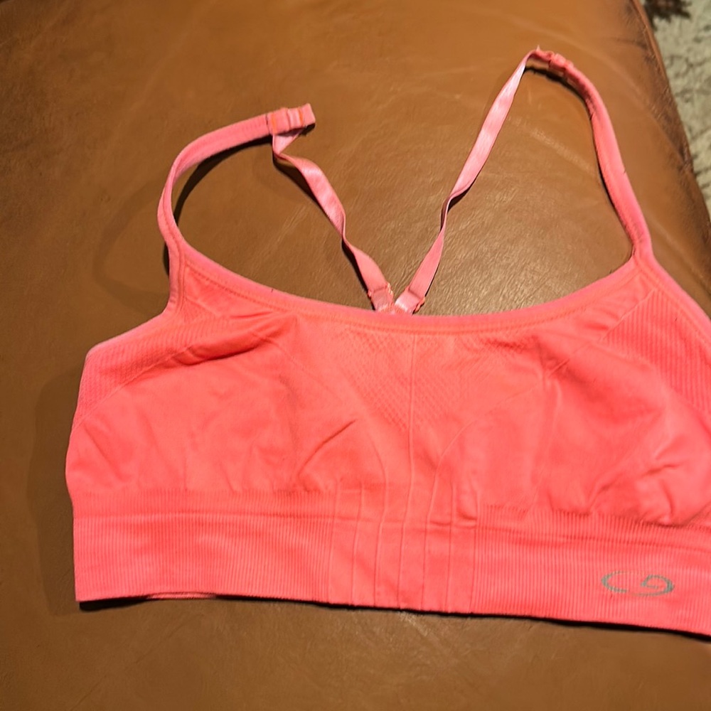 C9 CHAMPION CHILD SPORTS BRA